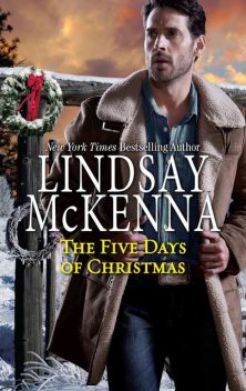 The Five Days of Christmas, Lindsay McKenna