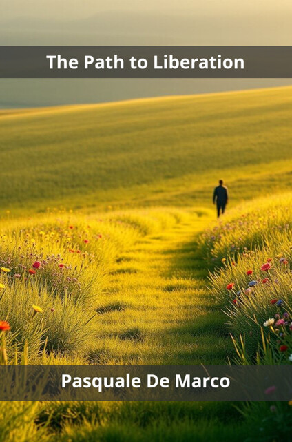 The Path to Liberation, Pasquale De Marco