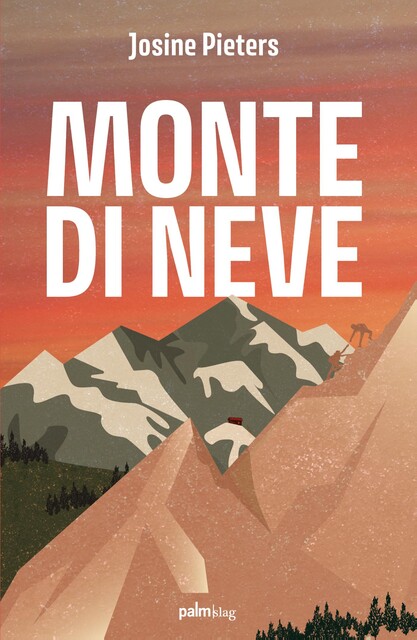 Monte di Neve, Josine Pieters