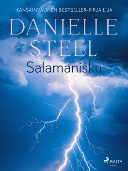 Salamanisku, Danielle Steel