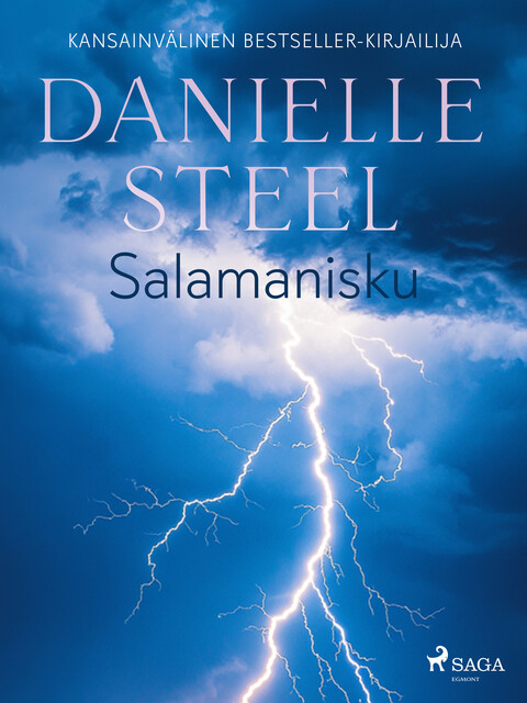 Salamanisku, Danielle Steel