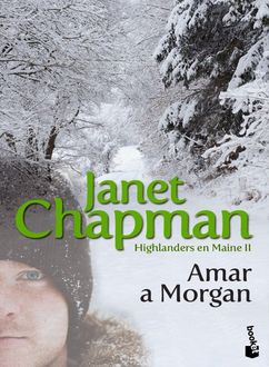 Amar A Morgan, Janet Chapman