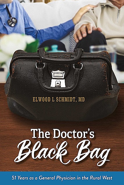 The Doctor's Black Bag, Schmidt