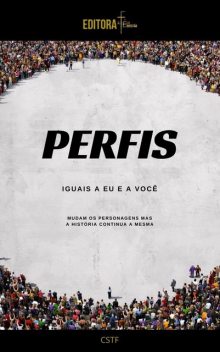 Perfis, Charly Souza Tomaz da Fonseca