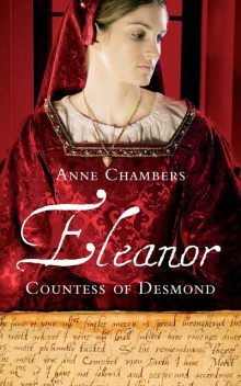 Eleanor, Countess of Desmond, Anne Chambers
