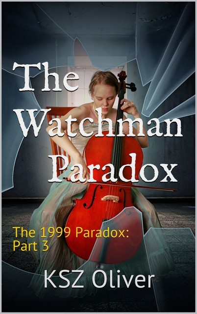 The Watchman Paradox, KSZ OLIVER