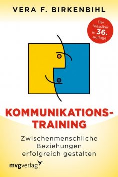 Kommunikationstraining, Vera F. Birkenbihl