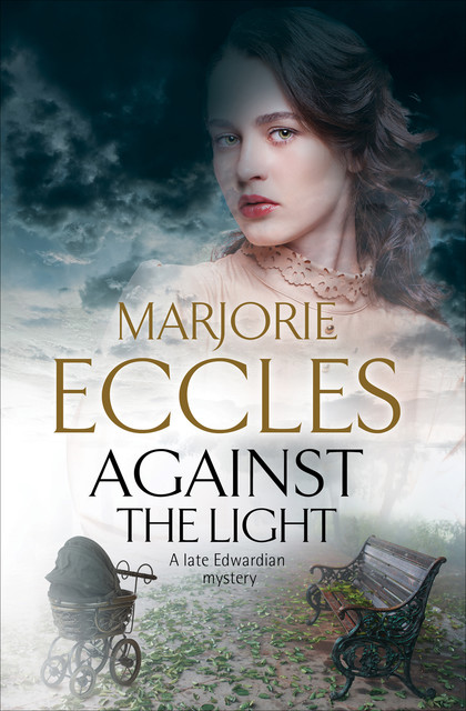 Against the Light, Marjorie Eccles