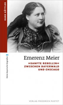 Emerenz Meier, Hans Göttler