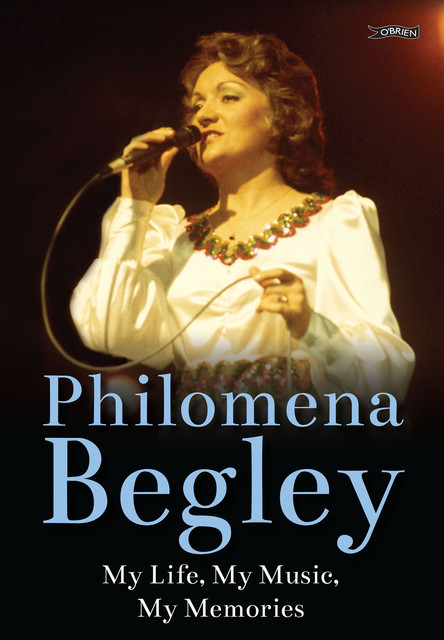 Philomena Begley, Philomena Begley