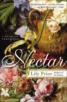 Nectar, Lily Prior