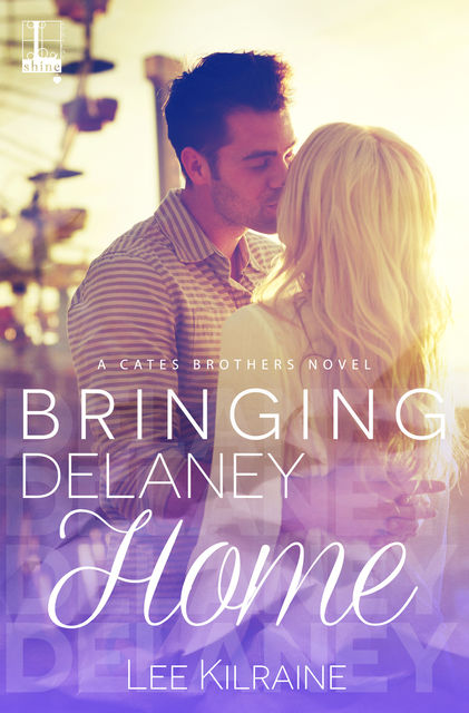 Bringing Delaney Home, Lee Kilraine