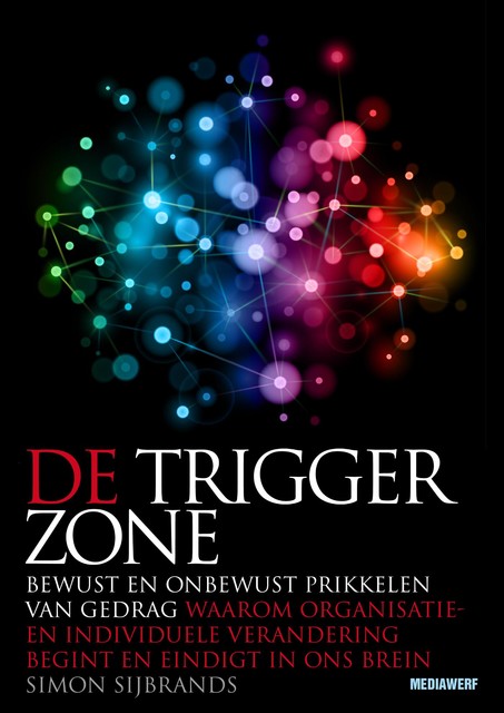 De trigger zone, Simon Sijbrands