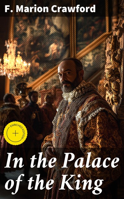 In the Palace of the King, Francis Marion Crawford