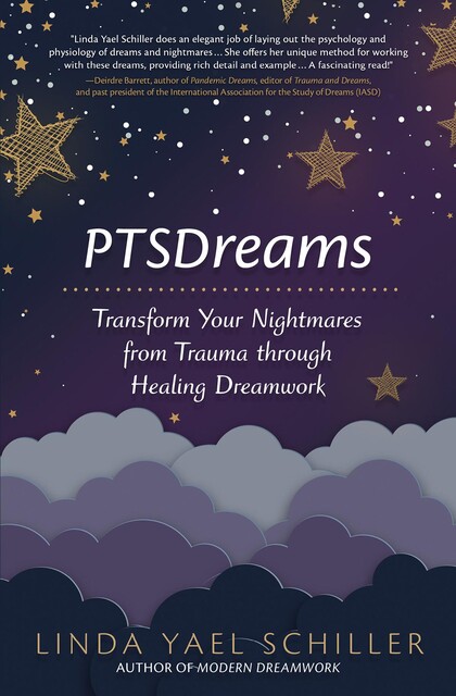 PTSDreams, Linda Yael Schiller
