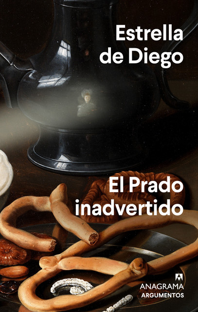 El Prado inadvertido, Estrella de Diego