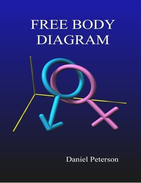 Free Body Diagram, Daniel Peterson