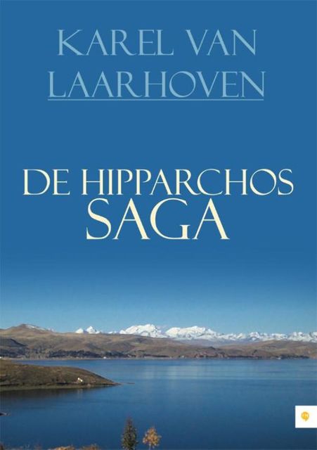 De Hipparchos saga, Karel van Laarhoven