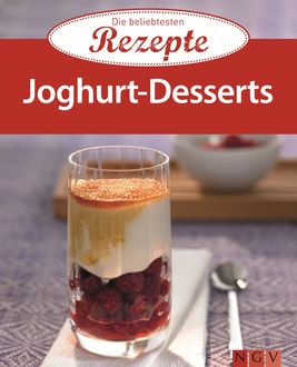 Joghurt-Desserts, 