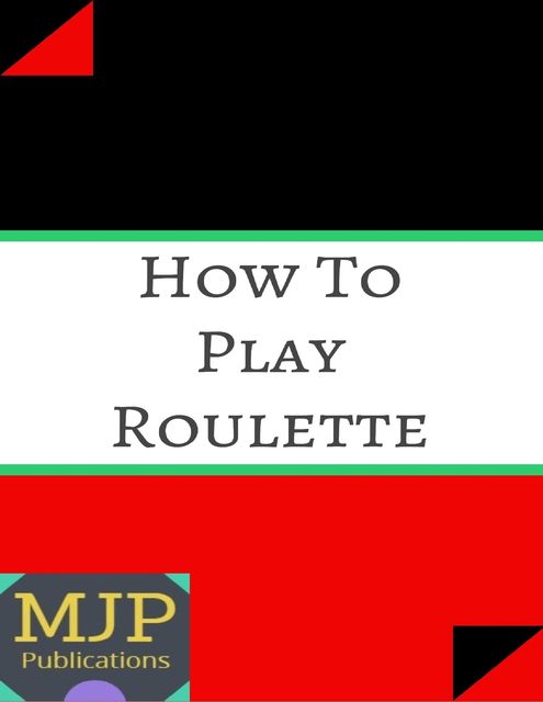 How to Play Roulette, Matthew Potter