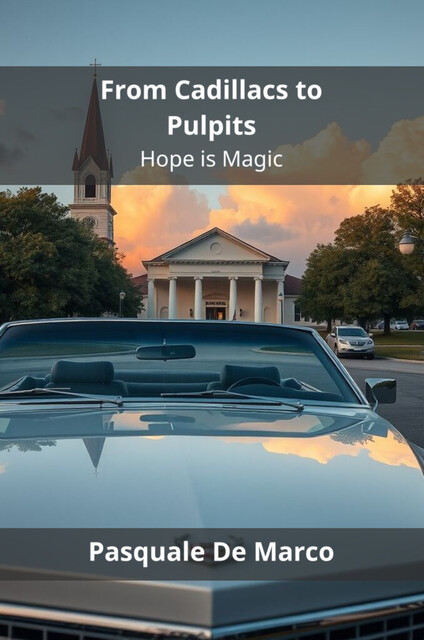 From Cadillacs to Pulpits, Pasquale De Marco