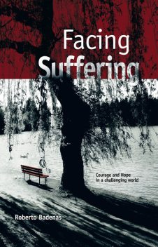 Facing Sufering, Roberto Badenas