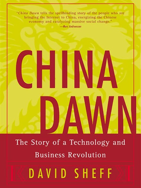 China Dawn, David Sheff