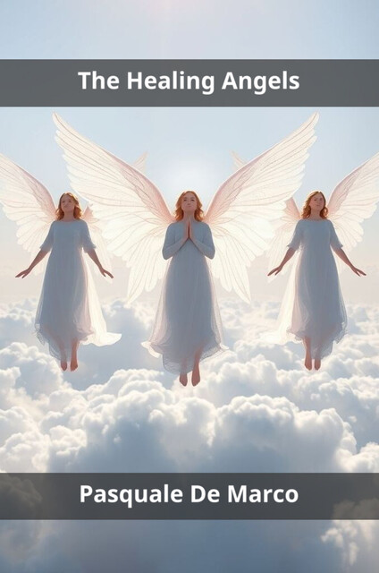 The Healing Angels, Pasquale De Marco