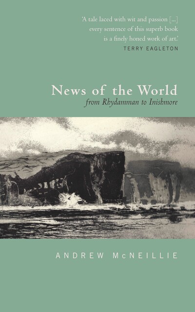 News of the World, Andrew McNellie
