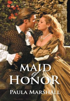 Maid of Honor, Paula Marshall