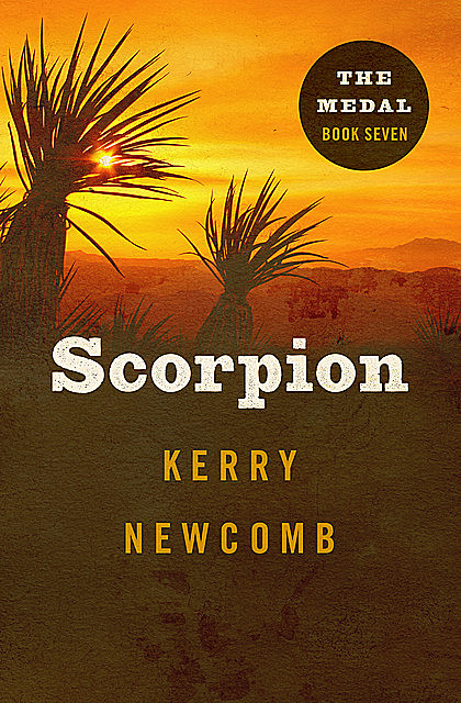 Scorpion, Kerry Newcomb