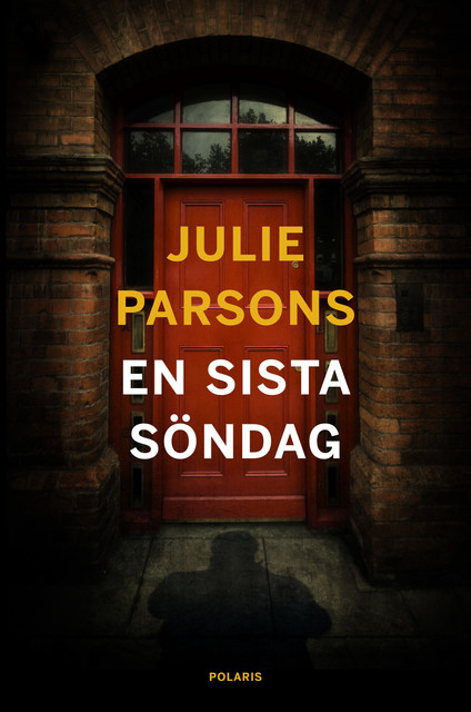 En sista söndag, Julie Parsons