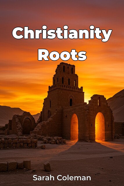 Christianity Roots, Sarah Coleman