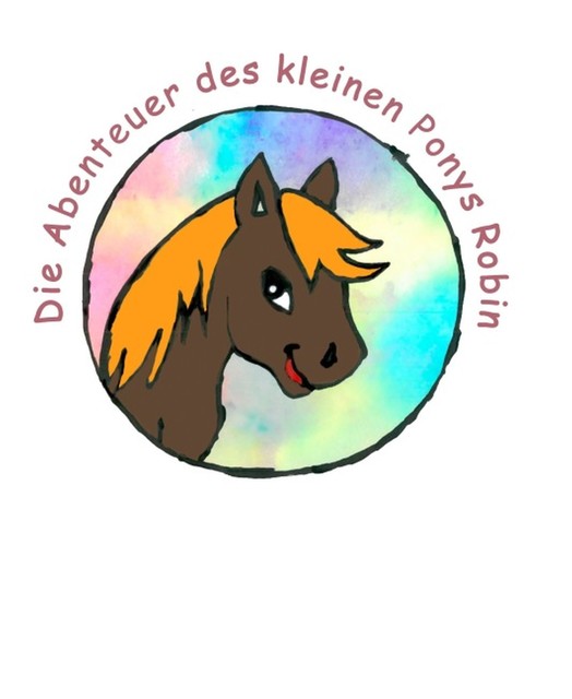 Die Abenteuer des kleinen Pony Robin, Ralf Paulsen
