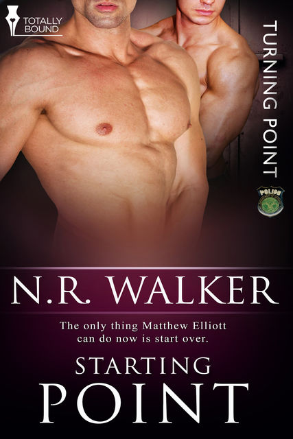 Starting Point, N.R.Walker