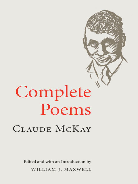 Complete Poems, Claude McKay