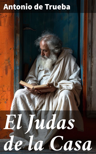 El Judas de la Casa, Antonio de Trueba