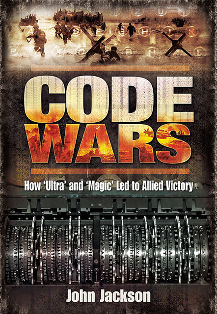 Code Wars, John Jackson