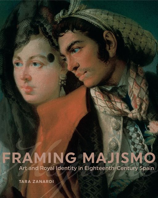Framing Majismo, Tara Zanardi