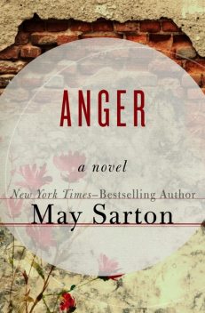 Anger, May Sarton