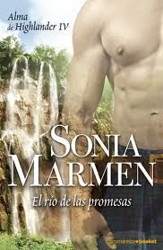 El Río De Las Promesas, Sonia Marmen