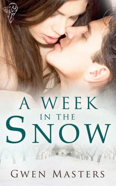 A Week in the Snow, Gwen Masters