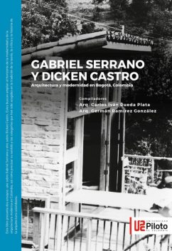 Gabriel Serrano y Dicken Castro, Adriana Alvarez, Carlos Iván Rueda Plata, Germán González, Juan Rodríguez