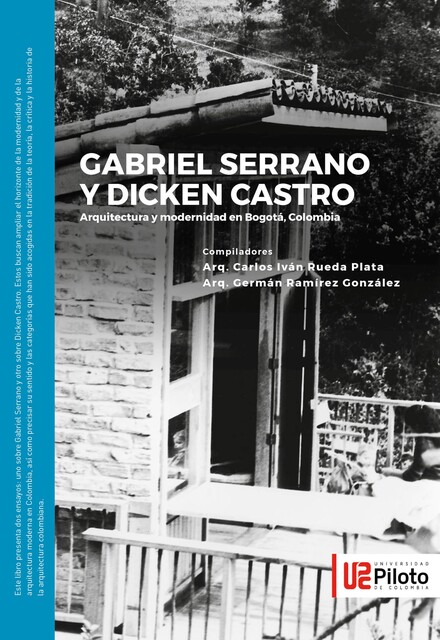 Gabriel Serrano y Dicken Castro, Adriana Alvarez, Carlos Iván Rueda Plata, Germán González, Juan Rodríguez