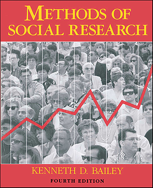 Methods of Social Research, Kenneth Bailey