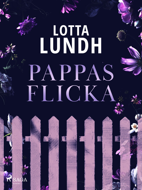 Pappas flicka, Lotta Lundh