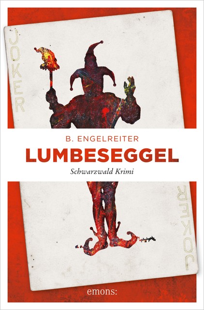 Lumbeseggel, B. Engelreiter