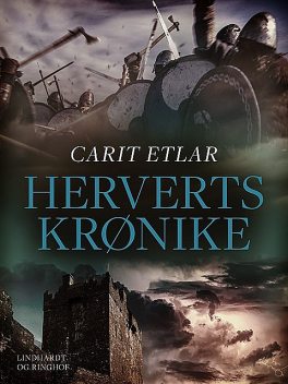 Herverts krønike, Carit Etlar