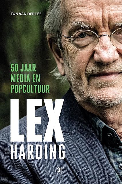 Lex Harding, Ton van der Lee