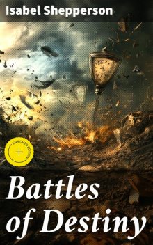 Battles of Destiny, Isabel Shepperson